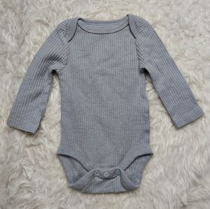 Cloud Island • Onesie